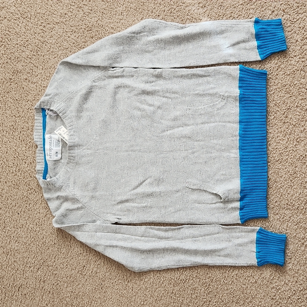 NWT sweater